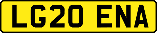 LG20ENA