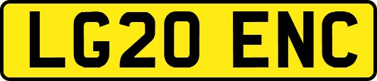 LG20ENC