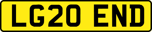 LG20END