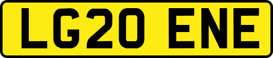 LG20ENE