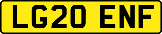 LG20ENF