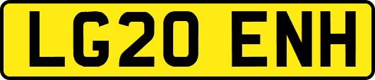 LG20ENH