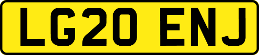 LG20ENJ