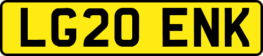 LG20ENK