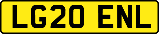 LG20ENL