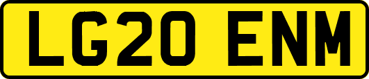 LG20ENM
