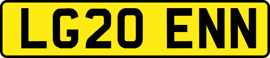 LG20ENN