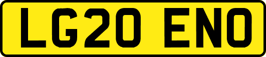 LG20ENO