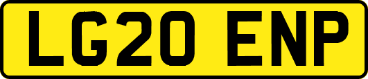 LG20ENP