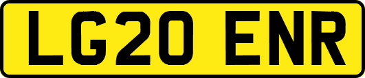 LG20ENR