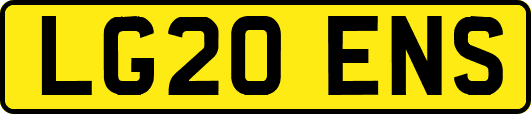 LG20ENS