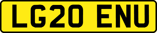 LG20ENU