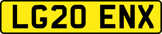 LG20ENX