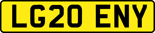 LG20ENY