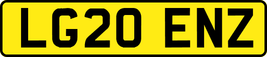 LG20ENZ