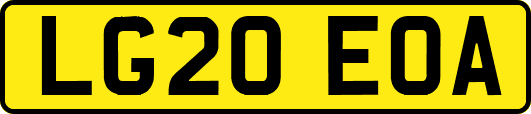LG20EOA