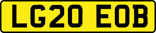 LG20EOB