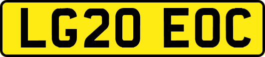LG20EOC