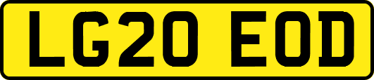 LG20EOD