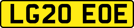 LG20EOE