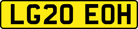 LG20EOH