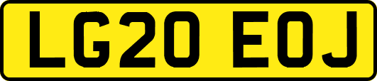 LG20EOJ