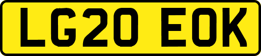 LG20EOK