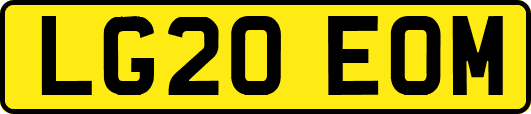 LG20EOM