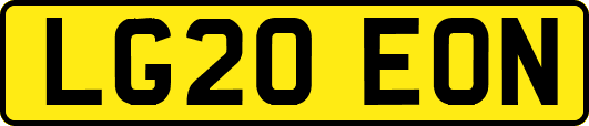 LG20EON