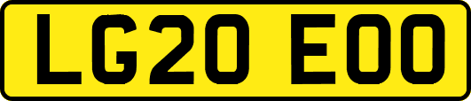 LG20EOO