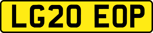LG20EOP