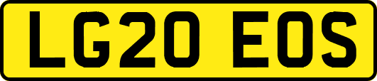 LG20EOS