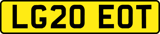 LG20EOT