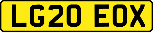 LG20EOX