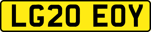 LG20EOY