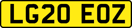 LG20EOZ