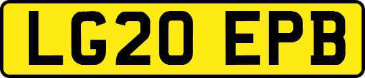 LG20EPB