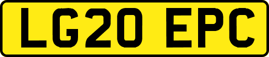 LG20EPC