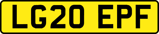 LG20EPF
