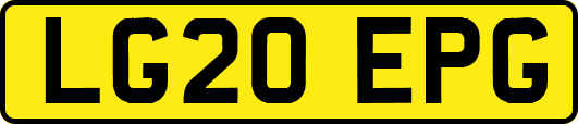 LG20EPG
