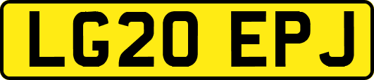 LG20EPJ