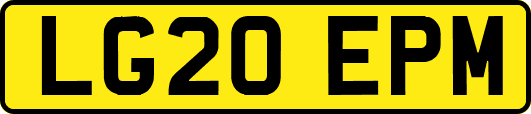 LG20EPM