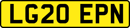 LG20EPN