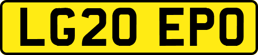 LG20EPO