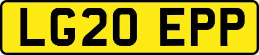 LG20EPP