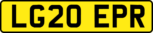 LG20EPR