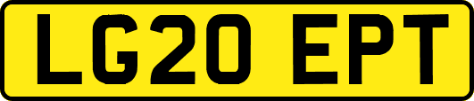 LG20EPT