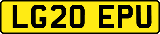 LG20EPU