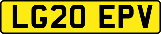LG20EPV