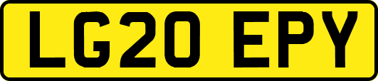 LG20EPY